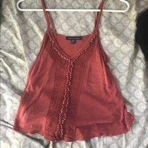 American Eagle tank top